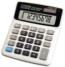 Kalkulator biurowy Citizen SDC-8001NII biały