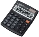 Kalkulator biurowy Citizen SDC-812BN czarny