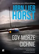 Gdy morze cichnie - Jorn Lier Horst