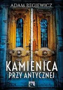 Kamienica przy Antycznej - Adam Regiewicz