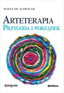 Arteterapia - Wiesław Karolak