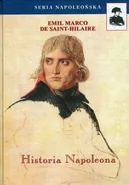 Historia Napoleona - Outlet - De Saint-Hilaire Emil Marco
