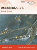 Dunkierka 1940 - Outlet - Didly Douglas C.