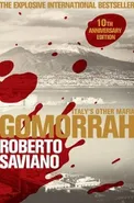 Gomorrah - Roberto Saviano