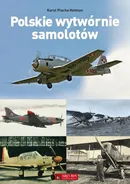 Polskie wytwórnie samolotów - Placha-Hetman Karol