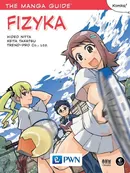 The Manga Guide Fizyka - Ltd TREND-PRO Co.