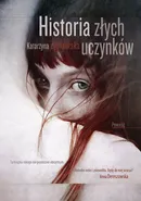 Historia złych uczynków - Outlet - Katarzyna Zyskowska