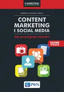 Content Marketing i Social Media - Barbara Stawarz