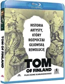 Tom of Finland Blu ray