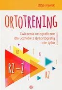 Ortotrening Rz-Ż - Olga Pawlik