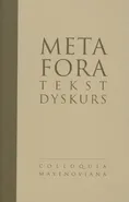 Metafora - tekst - dyskurs - Jurij Apresjan