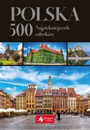 Polska 500 najpiękniejszych zabytków (wersja exclusive) - Ewa Ressel