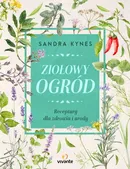 Ziołowy ogród - Outlet - Sandra Kynes