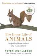 The Inner Life of Animals - Outlet - Peter Wohlleben