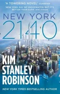 New York 2140 - Robinson Kim Stanley