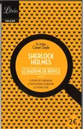 Sherlock Holmes Diademe de beryls - Conan Doyle Arthur