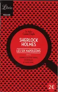 Sherlock Holmes Six Napoleons - Conan Doyle Arthur