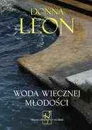 Woda wiecznej młodości - Leon Donna