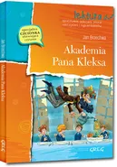 Akademia Pana Kleksa - Jan Brzechwa