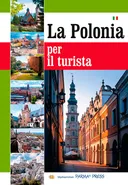 Polska dla turysty wersja włoska - Outlet - Christian Parma