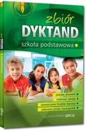 Zbiór dyktand - szkoła podstawowa - Anna Kremiec