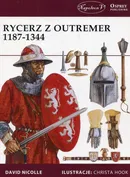 Rycerz z Outremer 1187-1344 - Outlet - David Nicolle