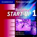 Business Start-Up 1 Audio CD Set (2 CDs) - Mark Ibbotson