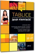 Tablice Język niemiecki - Agnieszka Jaszczuk