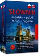 Słownik angielsko-polski polsko-angielski - Agnieszka Markiewicz