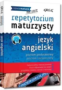 Repetytorium maturzysty język angielski + CD - Dorota Ciężkowska-Gajda