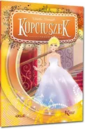 Kopciuszek - Katarzyna Kieś-Kokocińska