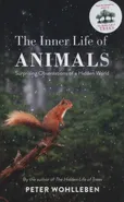 The Inner Life of Animals - Outlet - Peter Wohlleben