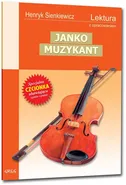 Janko Muzykant - Henryk Sienkiewicz