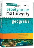 Repetytorium maturzysty Geografia - Agnieszka Łękawa