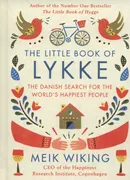 The Little Book of Lykke - Meik Wiking