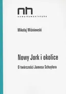 Nowy Jork i okolice - Mikołaj Wiśniewski