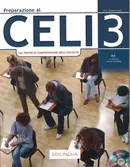 Preparazione al CELI 3 + CD - Rapacciuolo M. A.