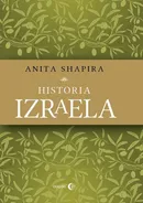 Historia Izraela - Anita Shapira