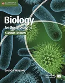 Biology for the IB Diploma Coursebook - Leighton Dann