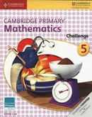 Cambridge Primary Mathematics Challenge 5 - Emma Low