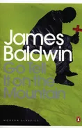 Go Tell it on the Mountain - James Baldwin