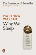Why We Sleep - Outlet - Matthew Walker