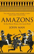 Amazons - Outlet - John Man