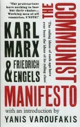 Communist Manifesto - Friedrich Engels