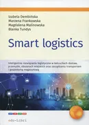 Smart logistics - Izabela Dembińska