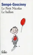 Petit Nicola Le Ballon - Gościnny Sempe