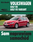 Volkswagen Golf VII Golf VII Variant od XI 2012 - Outlet - H.R. Etzold