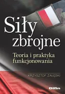 Siły zbrojne - Krzysztof Załęski