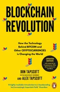 Blockchain Revolution - Alex Tapscott