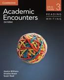 Academic Encounters Level 3 Student's Book Reading and Writing and Writing Skills Interactive Pack - Kristine Brown